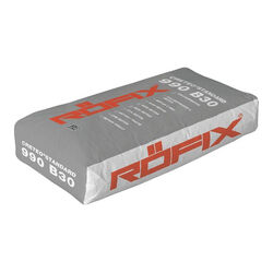 Рьофикс Creteo®Standard 990 - B30 Сух бетон 25 кг.