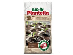 Субстрат за разсади Bio Plantella Start 20 литра
