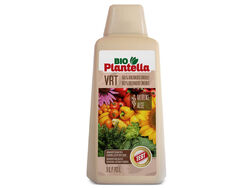 Oрганичен течен тор Bio Plantella за плодове и зеленчуци 1 л.