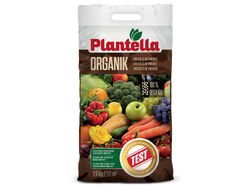 Органичен тор Универсален Plantella Organik 7.5 кг.