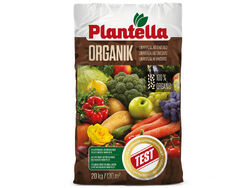 Органичен тор Универсален Plantella Organik 20 кг.