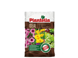 Субстрат Plantella Ideal универсален торопочвен 5 литра