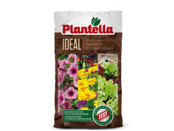Субстрат Plantella Ideal универсален торопочвен 10 литра