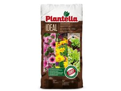 Субстрат Plantella Ideal универсален торопочвен 20 литра