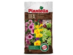 Субстрат Plantella Ideal универсален торопочвен 50 литра