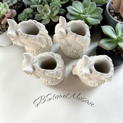 Hors Planter