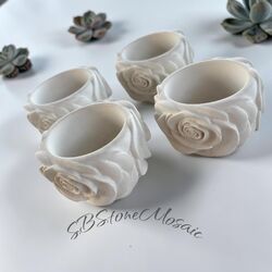 Rose planter